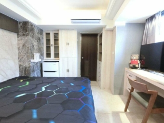 🔥北區超美套房🔥台電分算🔥陽台獨洗🔥近一中街 - Image 16