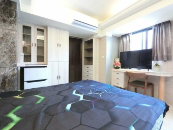 🔥北區超美套房🔥台電分算🔥陽台獨洗🔥近一中街 - Image 18