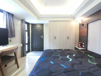 🔥北區超美套房🔥台電分算🔥陽台獨洗🔥近一中街 - Image 21