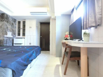 🔥北區超美套房🔥台電分算🔥陽台獨洗🔥近一中街 - Image 23