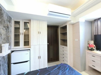 🔥北區超美套房🔥台電分算🔥陽台獨洗🔥近一中街 - Image 22