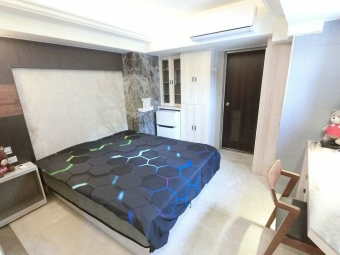 🔥北區超美套房🔥台電分算🔥陽台獨洗🔥近一中街 - Image 15