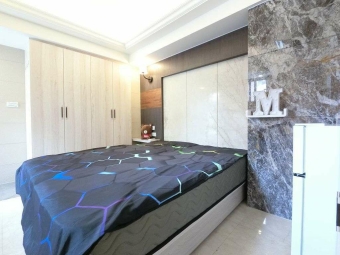 🔥北區超美套房🔥台電分算🔥陽台獨洗🔥近一中街 - Image 20