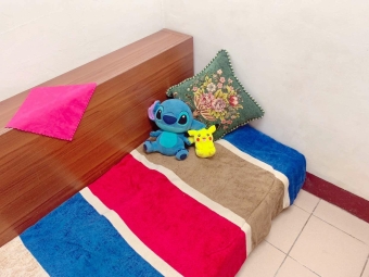 草屯市中心@大觀市場@學生雅房@南開大學@唯一特價（第3張）