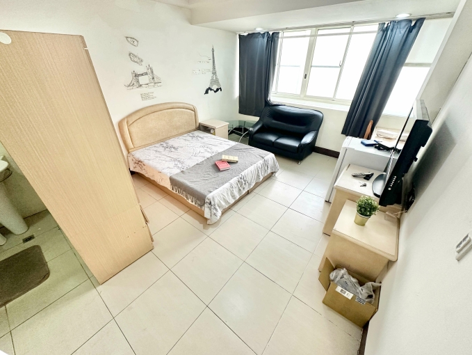 🔥北區小資首選🔥全新整理🔥乾溼分離🔥近新民高中（第2張）