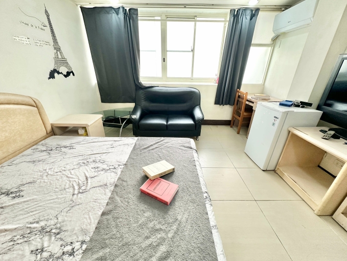 🔥北區小資首選🔥全新整理🔥乾溼分離🔥近新民高中（第3張）