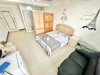 🔥北區小資首選🔥全新整理🔥乾溼分離🔥近新民高中（第5張）