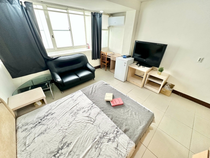 🔥北區小資首選🔥全新整理🔥乾溼分離🔥近新民高中（第4張）