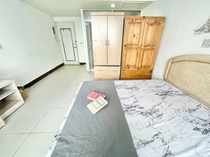 🔥北區小資首選🔥全新整理🔥乾溼分離🔥近新民高中（第6張）