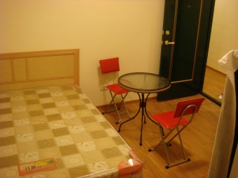 汐止區溫馨套房（第2張）