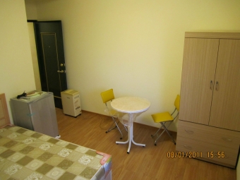 汐止區溫馨套房（第4張）