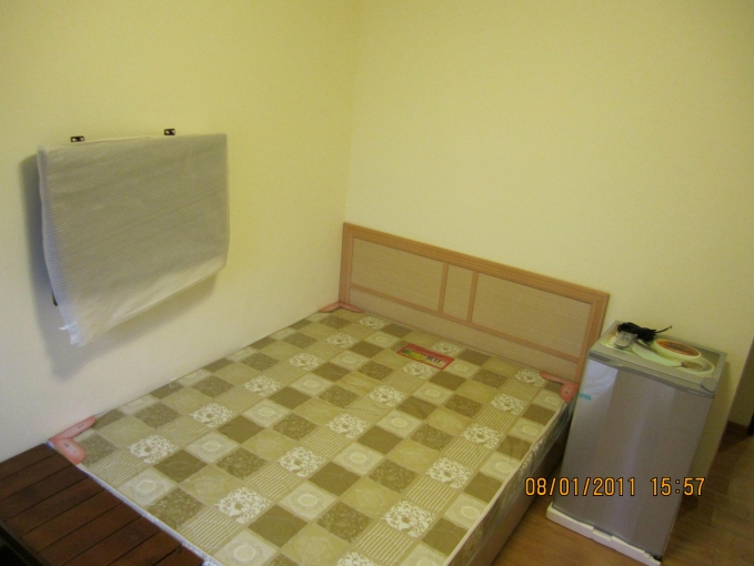 汐止區溫馨套房（第3張）