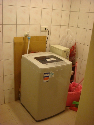 汐止區溫馨套房（第5張）