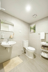 💓中山國中捷運/陽台電梯套房/近榮星花園/短租可議（第4張）