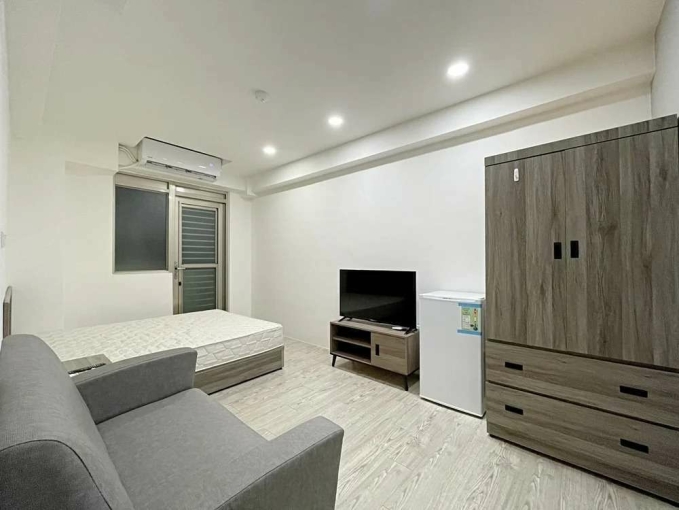 💓中山國中捷運/陽台電梯套房/近榮星花園/短租可議(第11張)