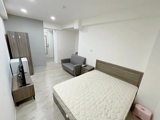 💓中山國中捷運/陽台電梯套房/近榮星花園/短租可議(第12張)