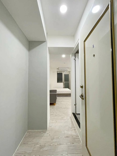 💓中山國中捷運/陽台電梯套房/近榮星花園/短租可議(第7張)