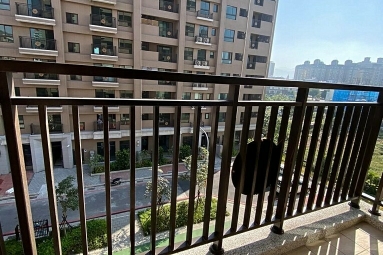 兆基社會住宅🏠【光合市】八德優質3學區大3房｜超值平價車位（第9張）