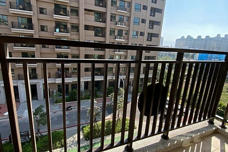兆基社會住宅🏠【光合市】八德優質3學區大3房｜超值平價車位（第9張）
