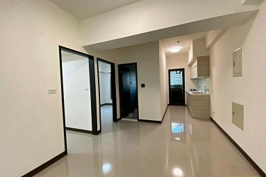 兆基社會住宅🏠【光合市】八德優質3學區大3房｜超值平價車位（第4張）