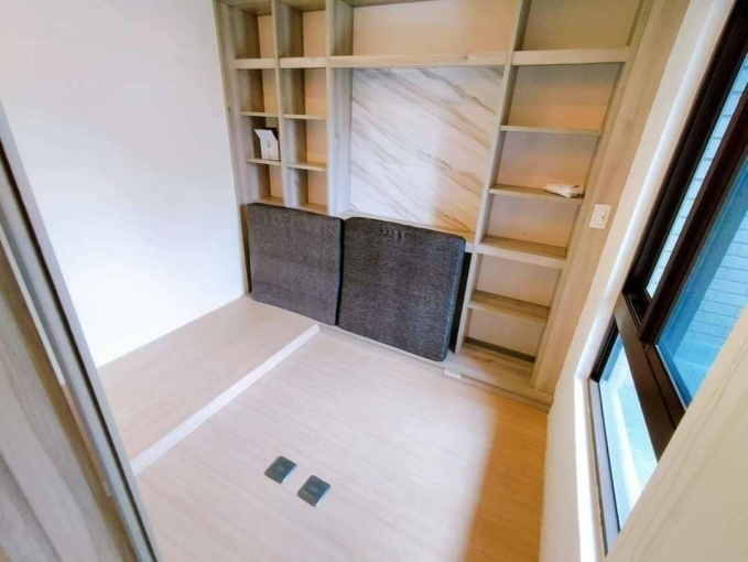 🌊南屯嶺東 | 可寵 | 電梯精美2+1房（第12張）