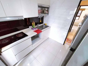 🌊南屯嶺東 | 可寵 | 電梯精美2+1房（第5張）