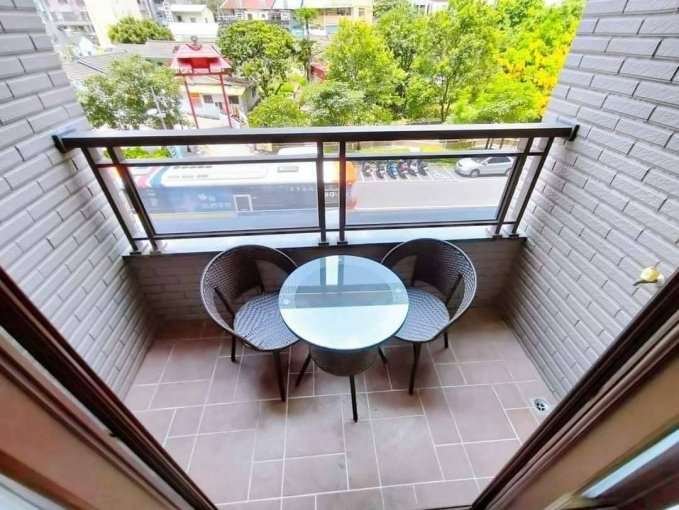 🌊南屯嶺東 | 可寵 | 電梯精美2+1房（第4張）