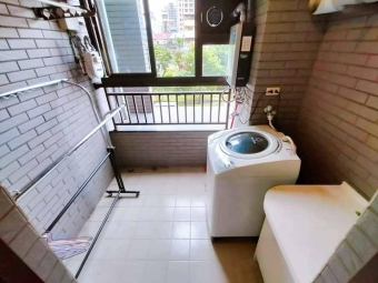 🌊南屯嶺東 | 可寵 | 電梯精美2+1房（第14張）