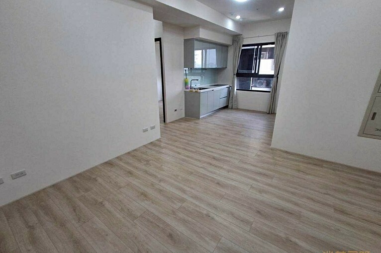 兆基社會住宅🏠未來之丘全新2房平車可租補設籍（第3張）