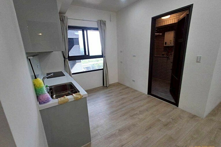 兆基社會住宅🏠未來之丘全新2房平車可租補設籍（第6張）