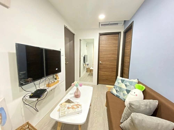 永安市場捷運/陽台兩房/可養寵物/可租金補助/台電（第5張）