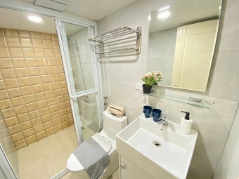 永安市場捷運/陽台兩房/可養寵物/可租金補助/台電（第8張）