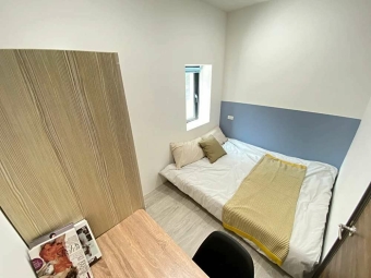 永安市場捷運/陽台兩房/可養寵物/可租金補助/台電（第7張）