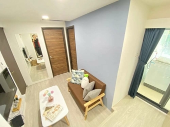 永安市場捷運/陽台兩房/可養寵物/可租金補助/台電（第1張）