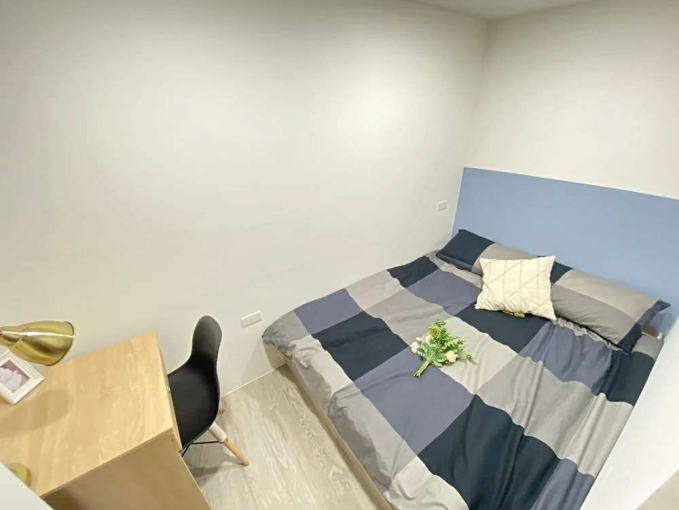 永安市場捷運/陽台兩房/可養寵物/可租金補助/台電（第11張）