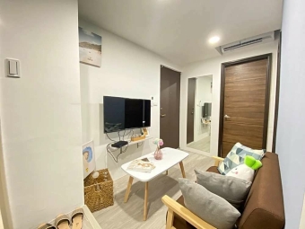 永安市場捷運/陽台兩房/可養寵物/可租金補助/台電（第12張）