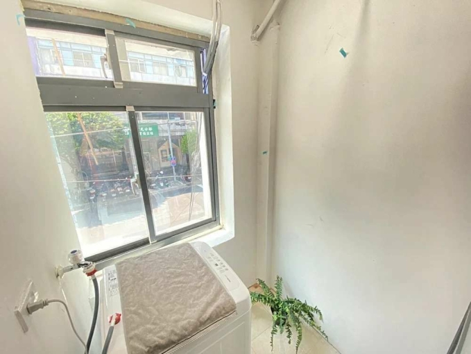 永安市場捷運/陽台兩房/可養寵物/可租金補助/台電（第4張）