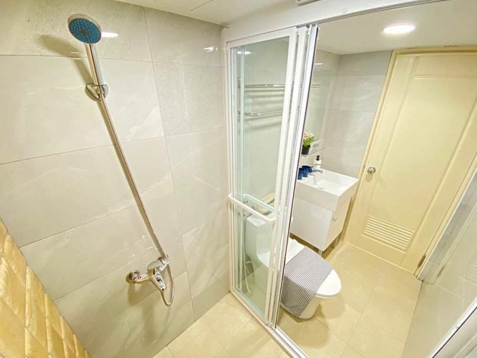 永安市場捷運/陽台兩房/可養寵物/可租金補助/台電（第13張）