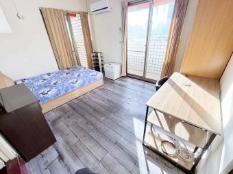 🌳電梯💖代收包裹✨雙陽台🏠超值便宜✔️審計新村💖（第1張）