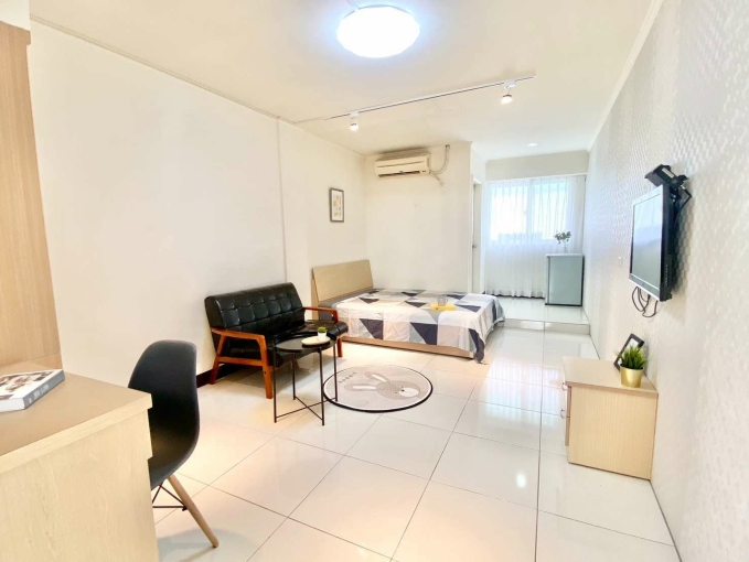 廷選好屋✨大間明亮採光佳/可寵可貓可狗/可租補 - Image 1