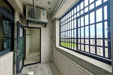 兆基社會住宅🏡可短租~116/02/01大套房（第13張）