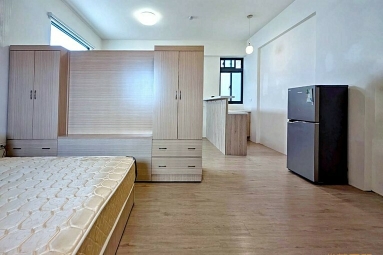 兆基社會住宅🏡可短租~116/02/01大套房（第12張）