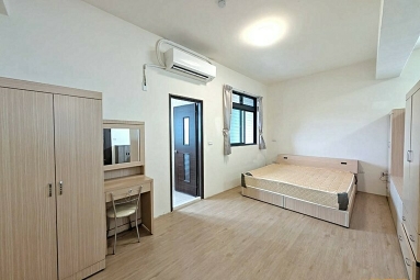 兆基社會住宅🏡可短租~116/02/01大套房（第8張）