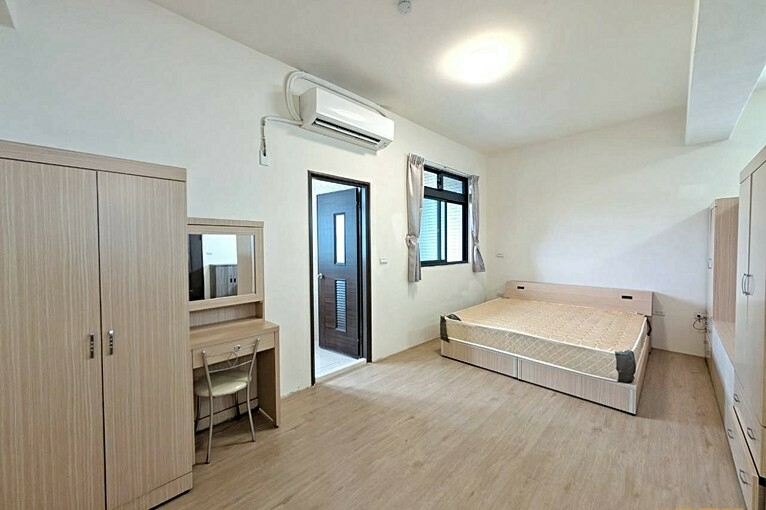 兆基社會住宅🏡可短租~116/02/01大套房(第8張)