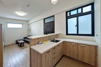 兆基社會住宅🏡可短租~116/02/01大套房（第9張）