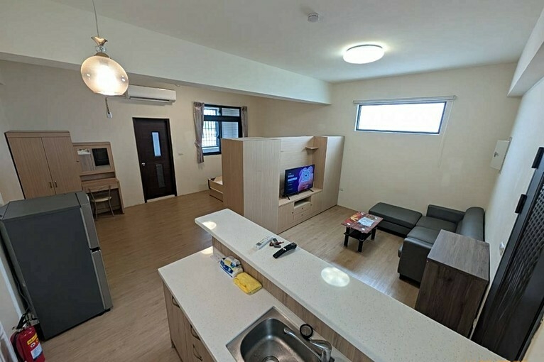 兆基社會住宅🏡可短租~116/02/01大套房(第2張)