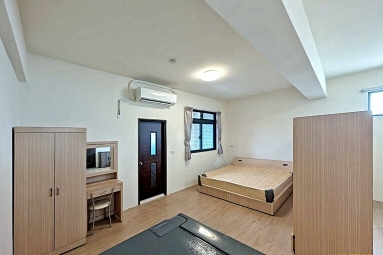 兆基社會住宅🏡可短租~116/02/01大套房（第4張）