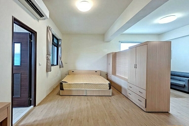 兆基社會住宅🏡可短租~116/02/01大套房（第10張）