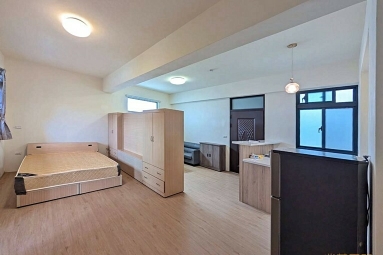 兆基社會住宅🏡可短租~116/02/01大套房（第7張）