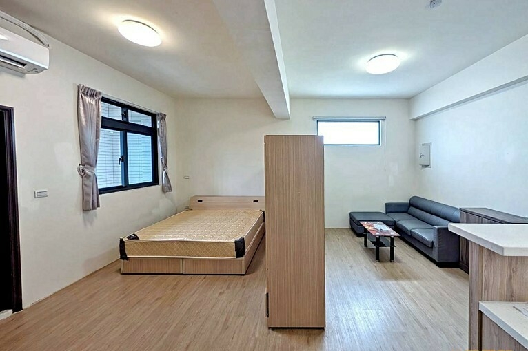 兆基社會住宅🏡可短租~116/02/01大套房(第6張)